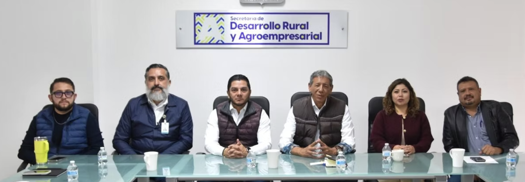 BRINDA GOBIERNO DEL ESTADO FACILIDADES PARA QUE PRODUCTORES REGULARICEN SU CONCESIÓN DE AGUA Y MANTENGAN LA CUOTA ENERGÉTICA AGRÍCOLA